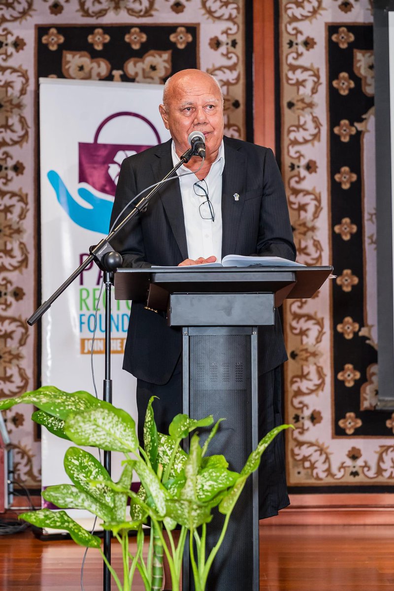 Viliame Gavoka (@viliamegavoka) on Twitter photo Pleased to officiate at the <a href="/PRF_FOUNDATION/">Pacific Recycling Foundation</a> Stakeholder Workshop earlier this week, reaffirming the Coalition Government’s commitment in prioritizing waste management and sustainable practices. Pleased to officiate at the <a href="/PRF_FOUNDATION/">Pacific Recycling Foundation</a> Stakeholder Workshop earlier this week, reaffirming the Coalition Government’s commitment in prioritizing waste management and sustainable practices.