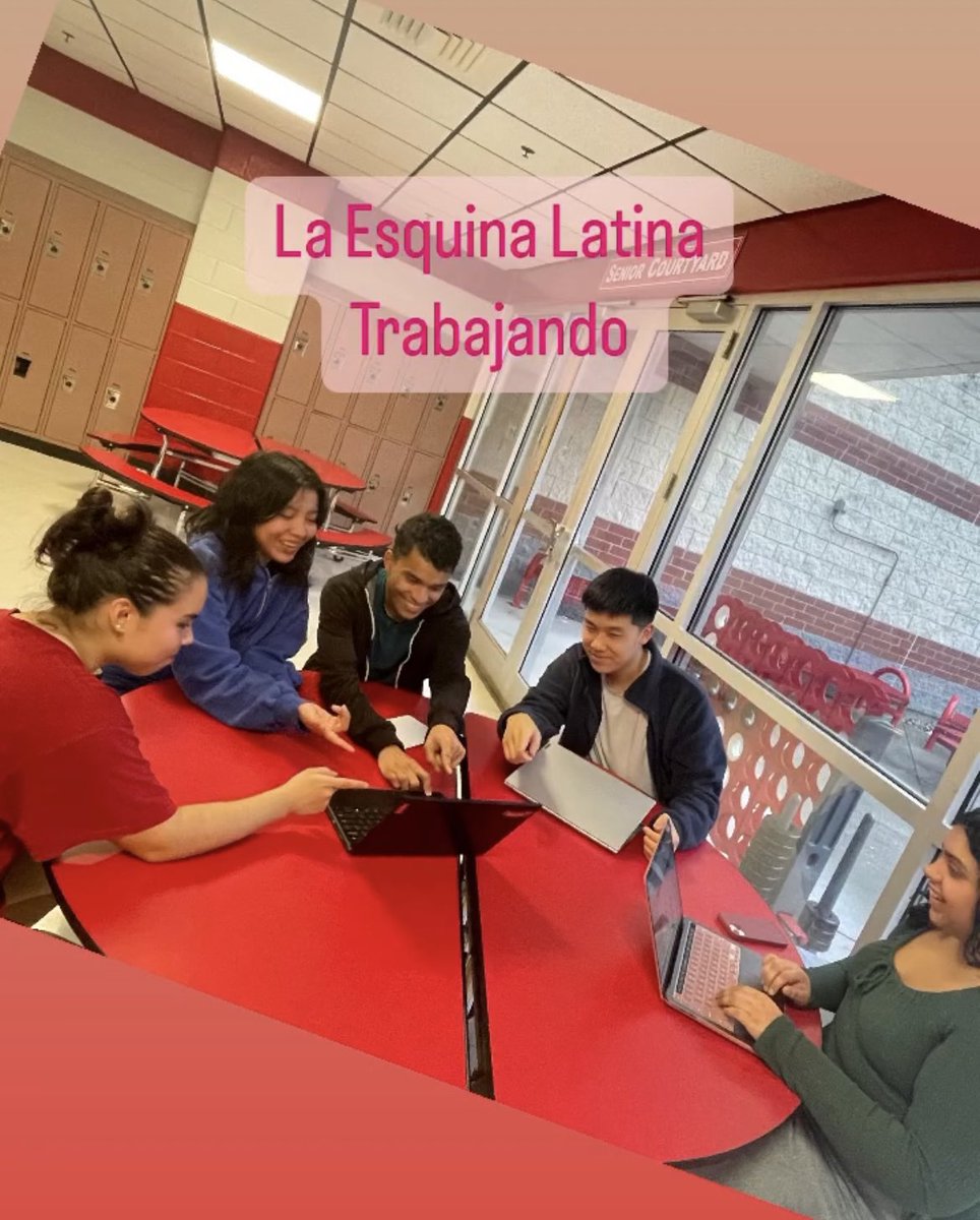 La Esquina Latina (@laesquina.oz) | TikTok, image size:964x1200