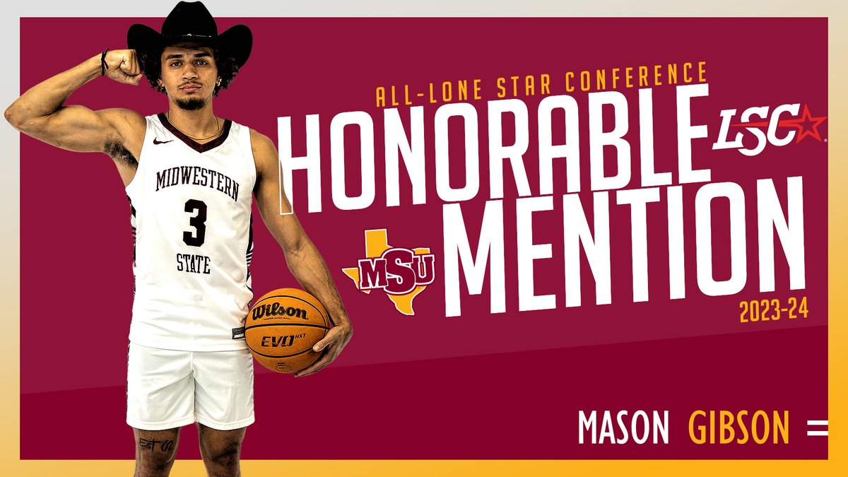 MSU Mustangs tweet media