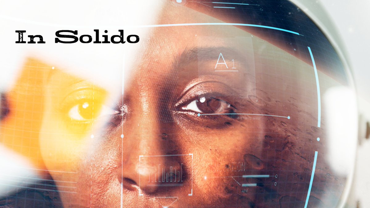 frankjunkim's tweet photo. IN SOLIDO

In an alternate history America where the slaves rose up &amp; defeated the Confederacy to form a Black nation, an astronaut learns she holds the key to saving her town from deadly creatures that can take the forms of people she loves most.

#ScreenPit #SciFi #Adventure https://t.co/rgOd8vyYny