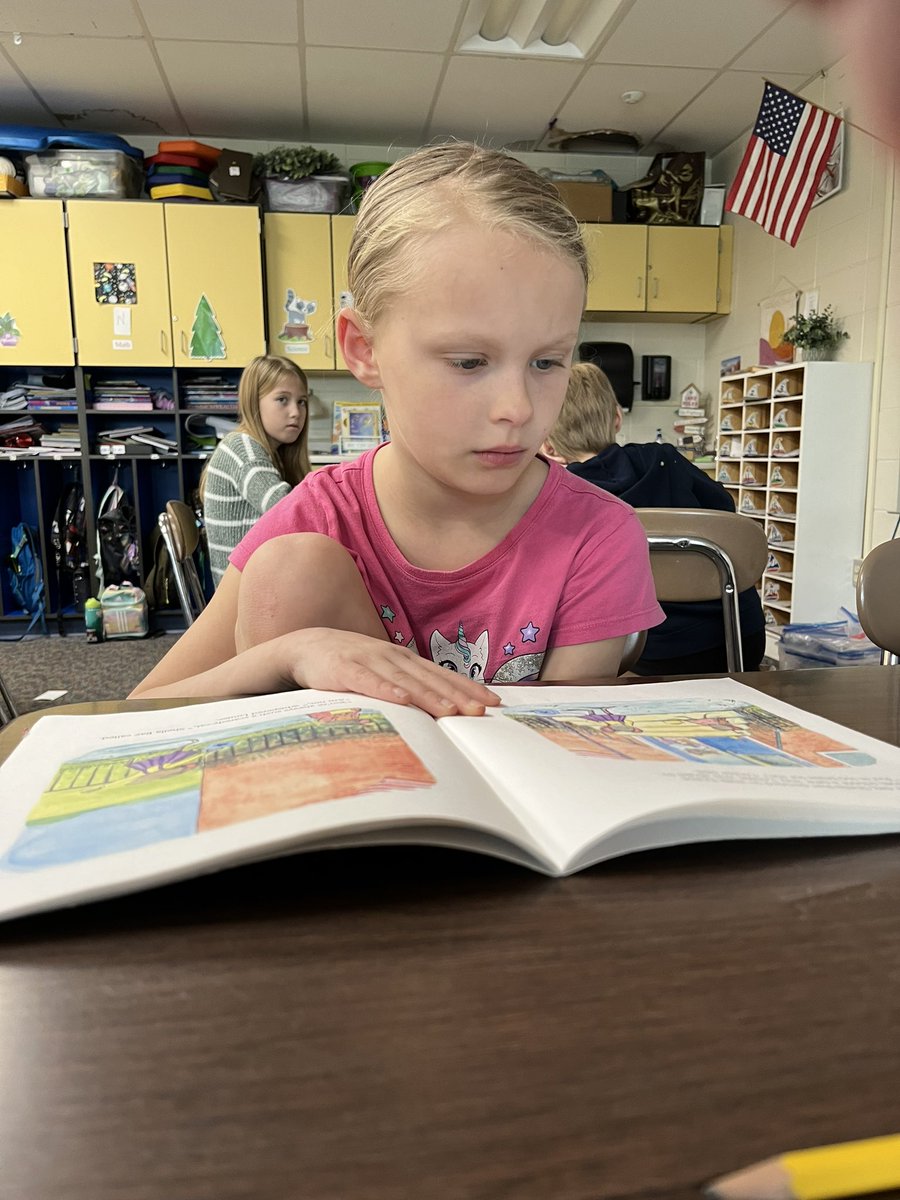 EldaPrincipal's tweet image. Mo March Madness, Mo Reading and Mo Pajama Days Please! @MoWillems #RighttoReadWeek