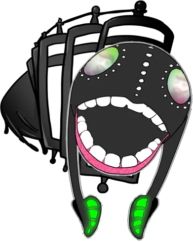 ウワサ描いてたよ 