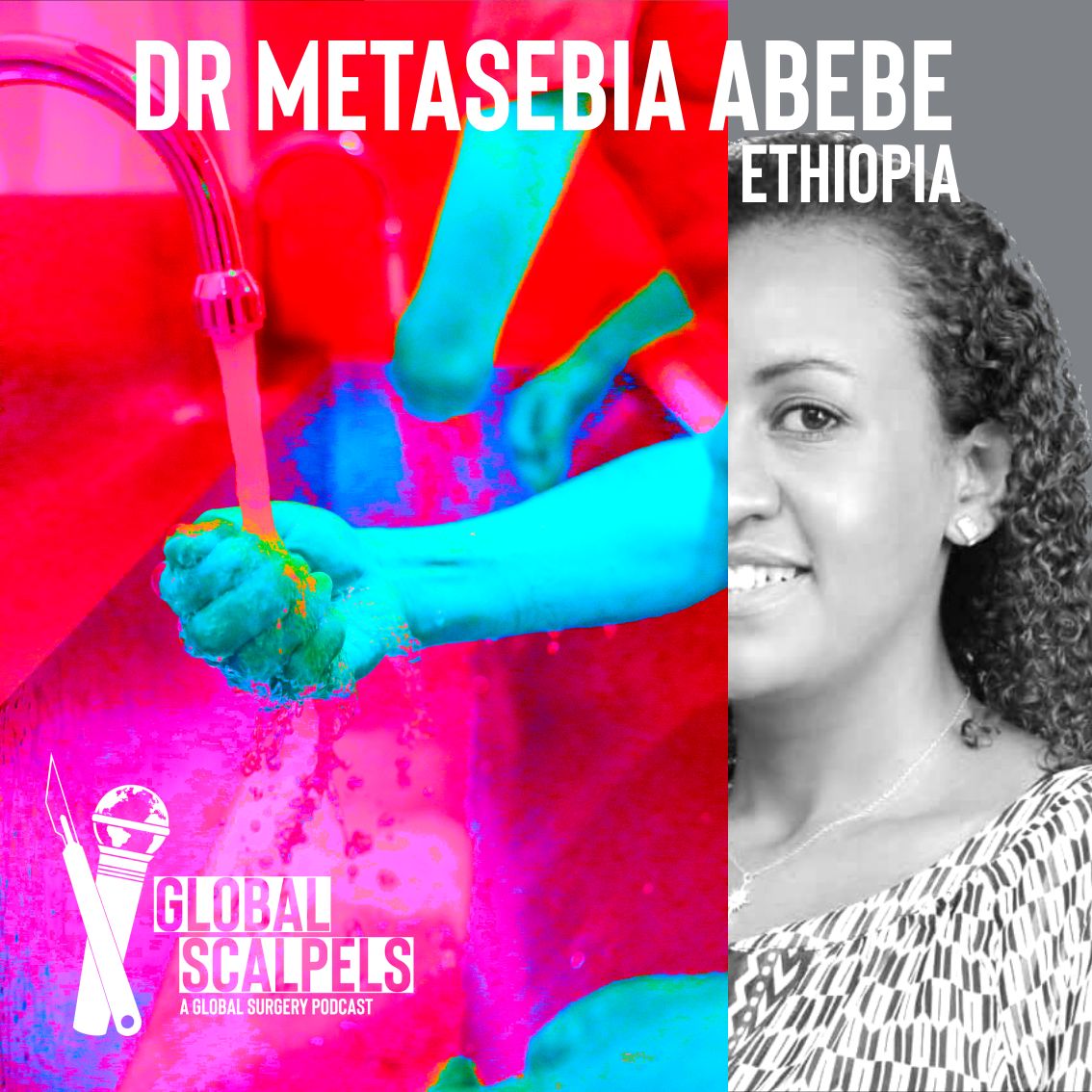 Introducing our latest episode, featuring Dr. Metasebia Abebe! 🎇

Join us as we discuss:
🌎 Barriers to international fellowships for LMIC surgeons
✂️ Expanding the plastic surgery workforce
🏥 The burden of hyena bites!

Listen now on your favorite podcast player!
<a href="/DrMetiW/">Meti W.</a>