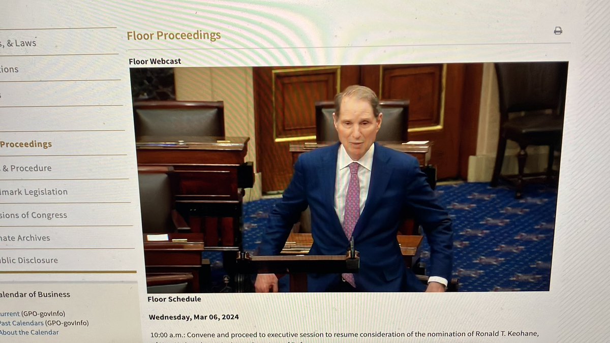 EkGaetan's tweet photo. BUT @RonWyden is a one-man demolition crew and single handedly prevented votes on crucial child protection legislation bec he claims protecting encryption is more imp then protecting kids. #NotTrue : #EarnItAct specifically says encryption can’t be the reason for a lawsuit against a company.