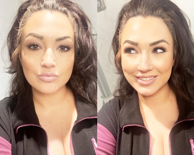 #goodhairday https://t.co/GtorgJivks<a href="/tag/goodhairday"class="tags">#goodhairday</a>