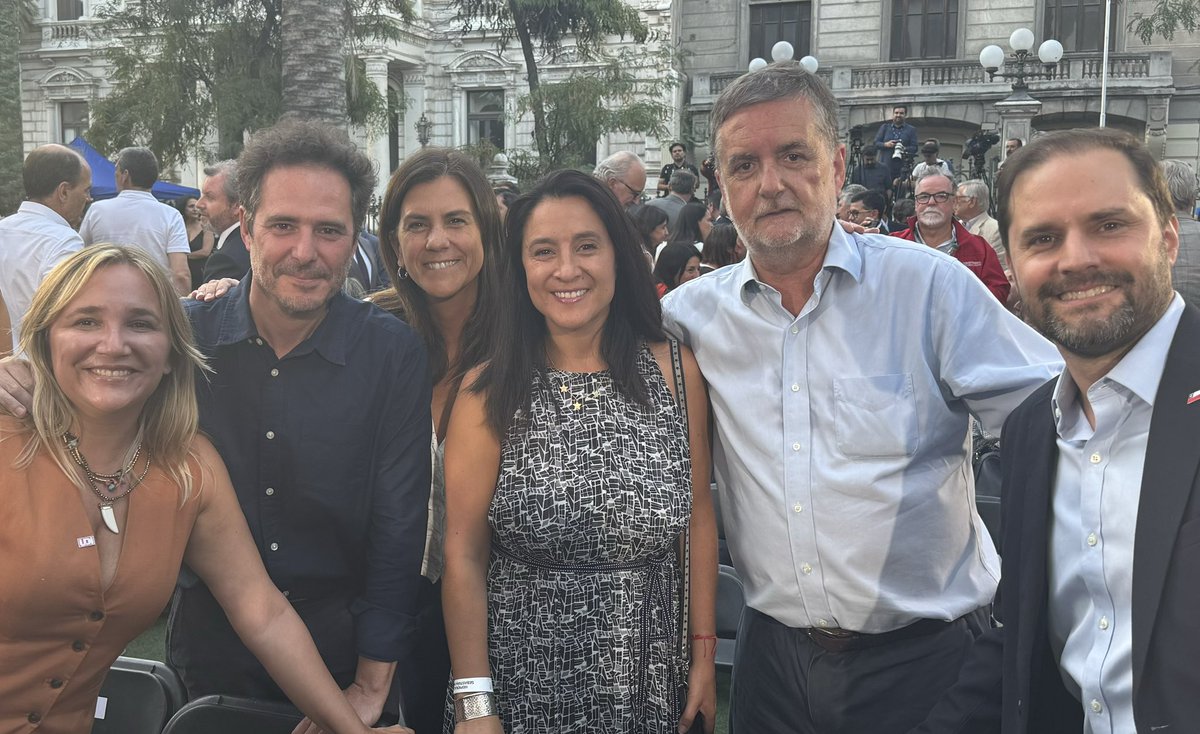 Francisco Undurraga tweet media