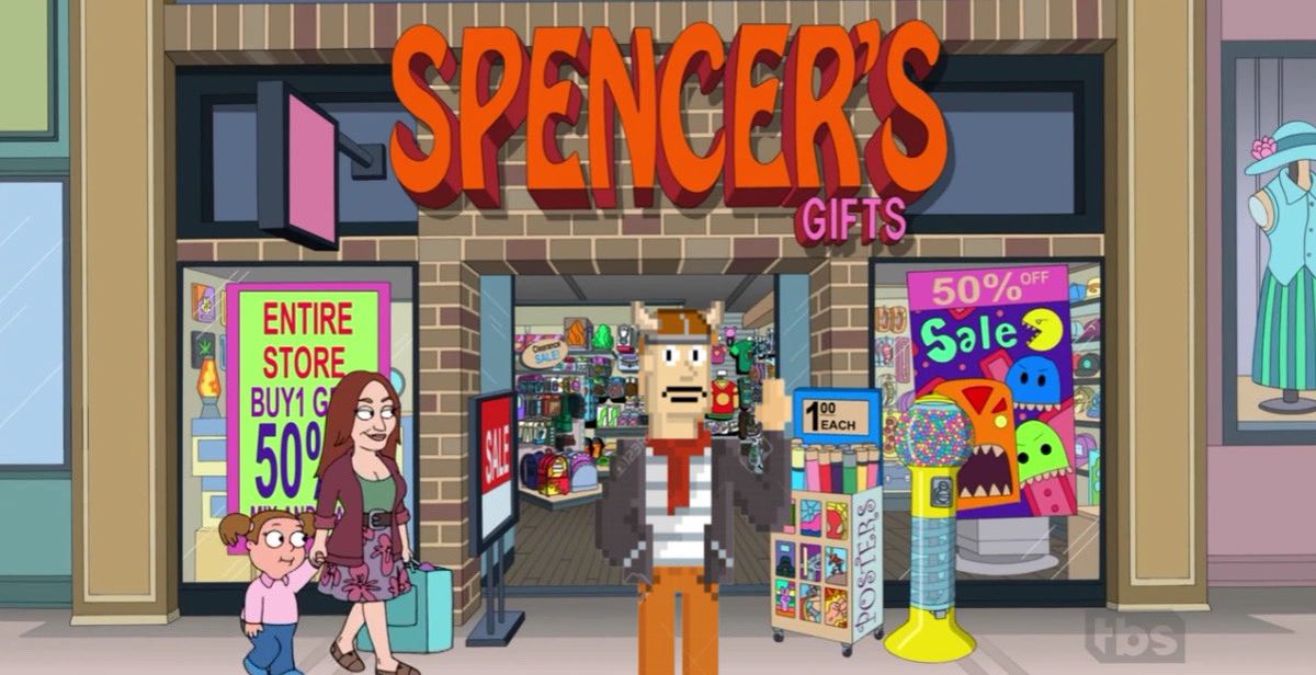 Official GFYS sale begins today! 100% off all Chumps, 50% off beads, BOGO double dongs and more! What better way to GFYS? Come on down!!! <a href="/ChumpsNFTs/">CHUMPS</a> <a href="/Spencers/">Spencer's</a> #GFYS #masturbaciòn #simp #SolanaNFT #NFTCommunity