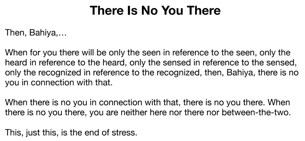 I cannot remember a better time in all of recorded history than the era we currently live in <a href="/guru_vaj/">guruvaj</a>.

The idea of the world #Economy shifting to a #Knowledge based economy will make it easier than ever for #Wisdom to flourish.

So many reasons to train one's mind.