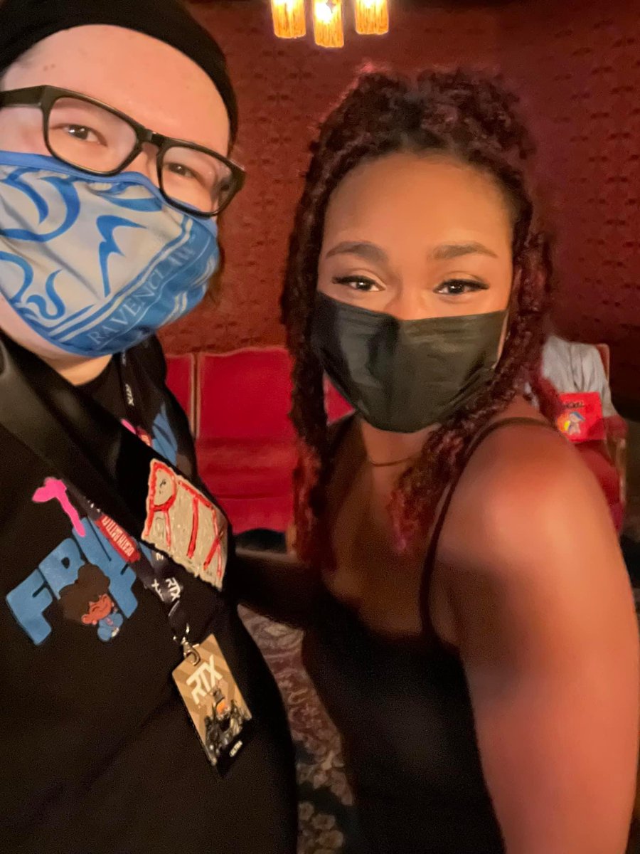 masterofpsych17's tweet photo. Thanks for the memories @RoosterTeeth 

RTX part 4/?
@KatTDooley 
@DefinedByKy 
@TheLoeJeez 
@Dogbark_Michael https://t.co/Ziq6VzumvQ