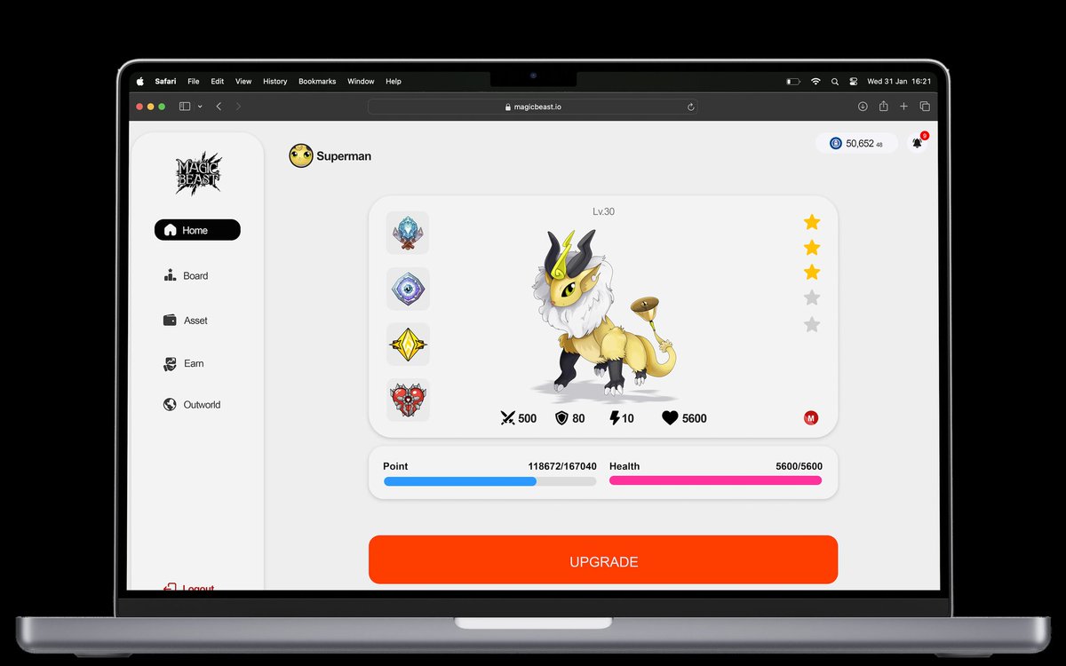 Captain Degen (@captaindegen_) on Twitter photo We've been having fun playing the <a href="/WAX_io/">WAX</a> #P2EGame <a href="/magicbeastio/">Magic Beast</a>
We've also met new friends through there staking system like <a href="/BrixSociety/">Brix Society</a>
So tonight we celebrate by showing you how it all works and chilling with brix
We've got potions from beast to giveaway while we learn. We've been having fun playing the <a href="/WAX_io/">WAX</a> #P2EGame <a href="/magicbeastio/">Magic Beast</a>
We've also met new friends through there staking system like <a href="/BrixSociety/">Brix Society</a>
So tonight we celebrate by showing you how it all works and chilling with brix
We've got potions from beast to giveaway while we learn.