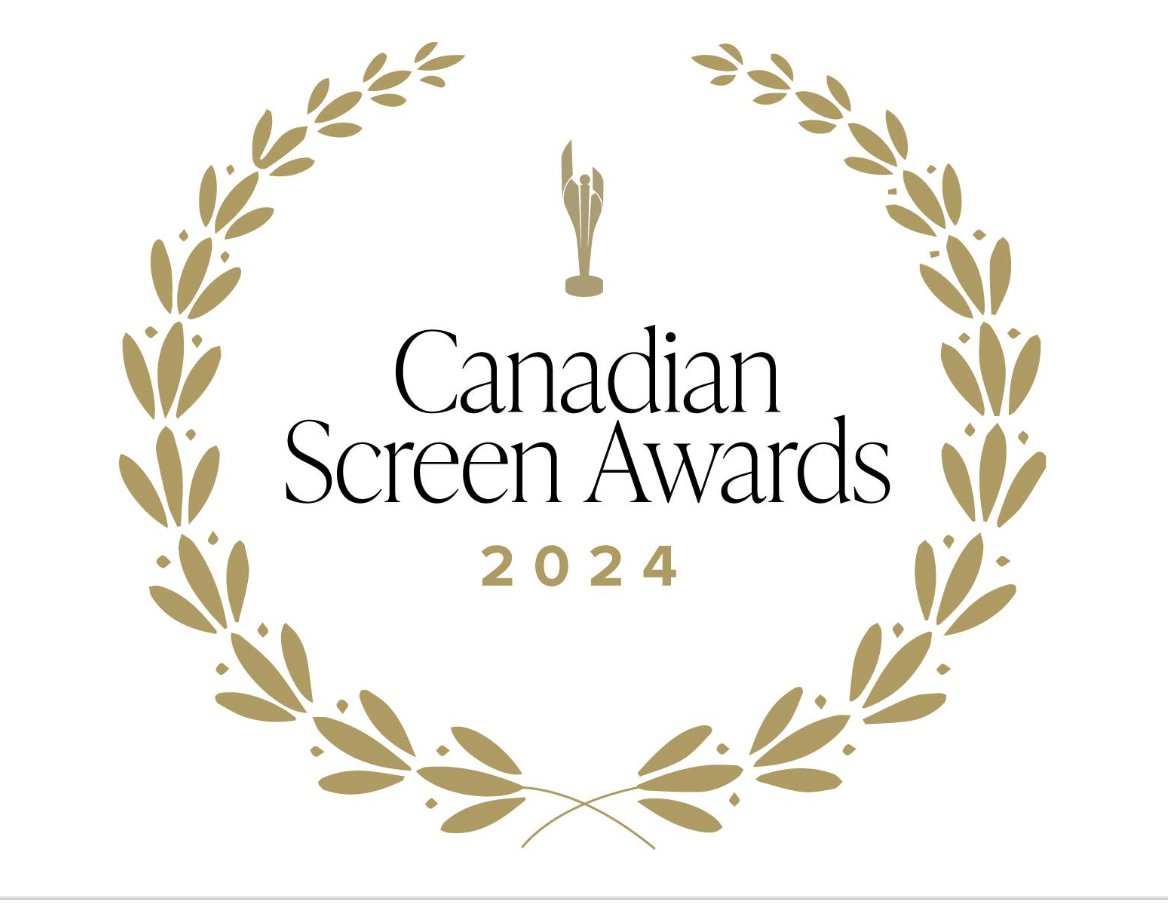 CORE COMPOSERS RECEIVE A TOTAL OF 11 CSA NOMINATIONS! @TheCdnAcademy Steph Copeland, Achievement in Music - Original Score, CASCADE; @StephCopeland5 Suad Lakišić Bushnaq, Achievement in Music, Original Score, QUEEN TUT and Achievement in Music - Original Song, QUEEN TUT