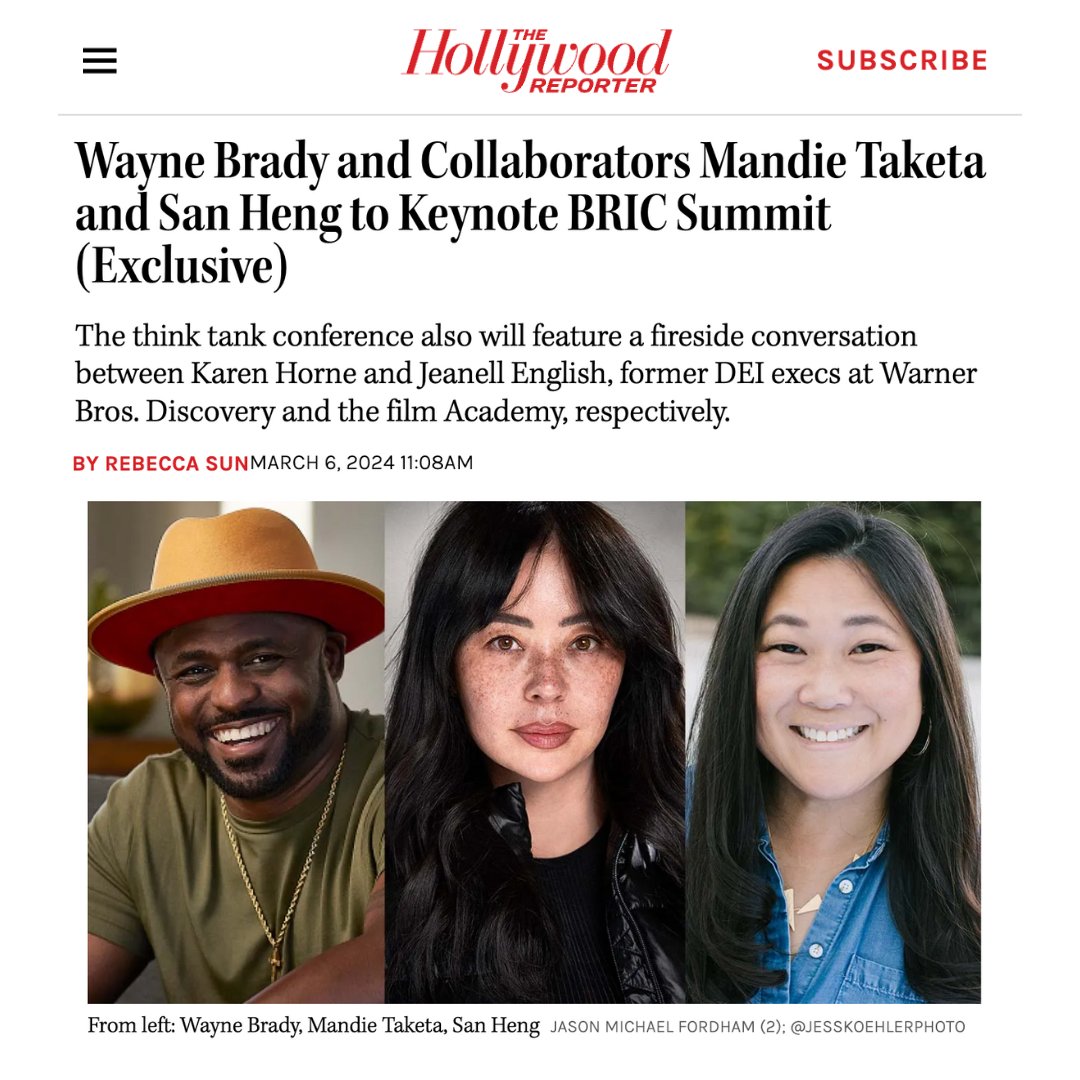 BRIC Foundation tweet media