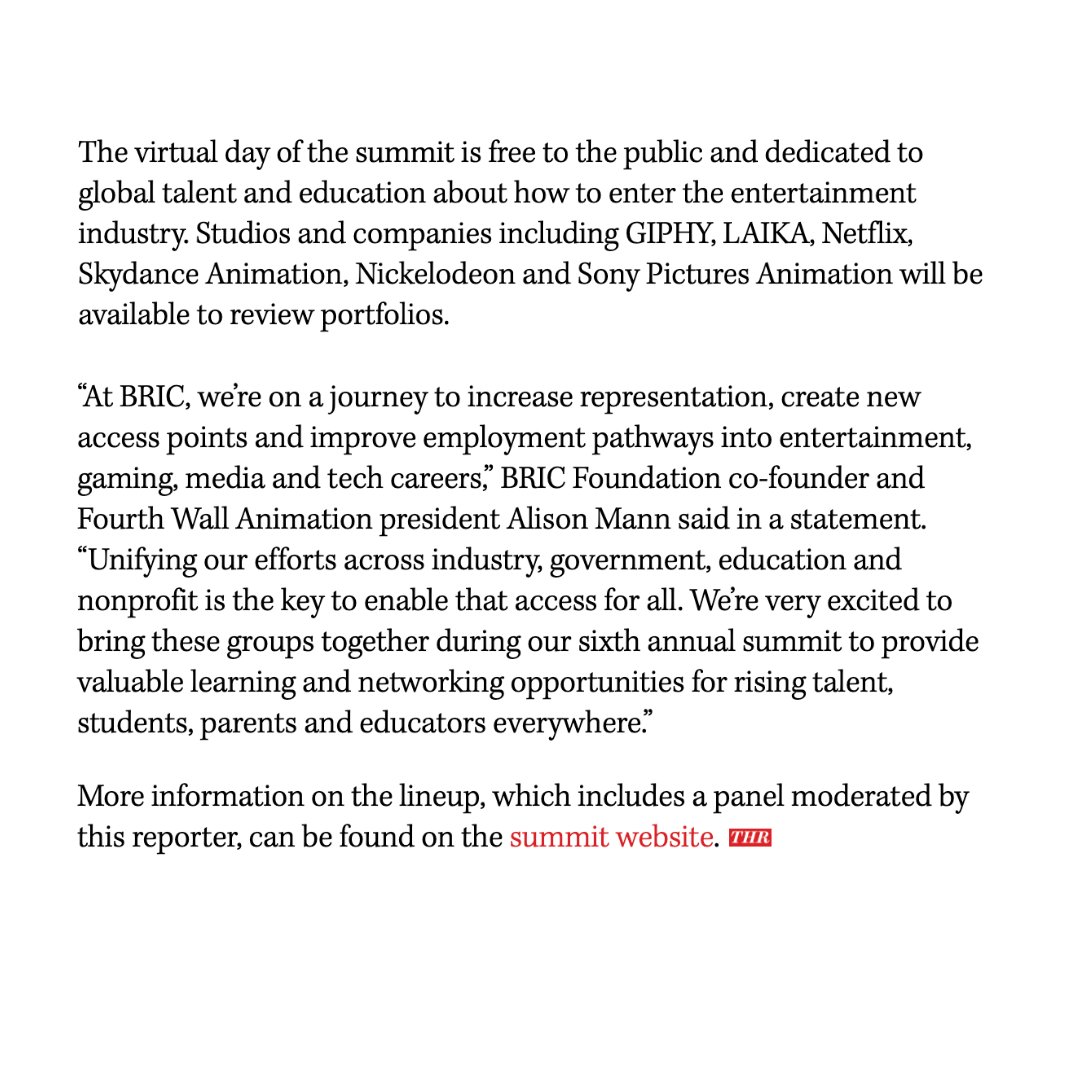 BRIC Foundation tweet media