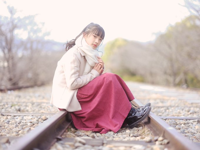 Twitterのコスプレ画像48