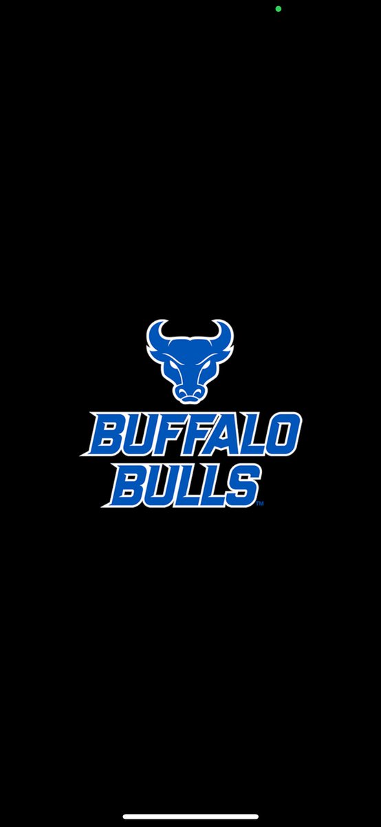 blessed to receive an offer from the university of buffalo! 
<a href="/ZHilbs/">Zachary Hilbers</a> 

#UBhornsUP