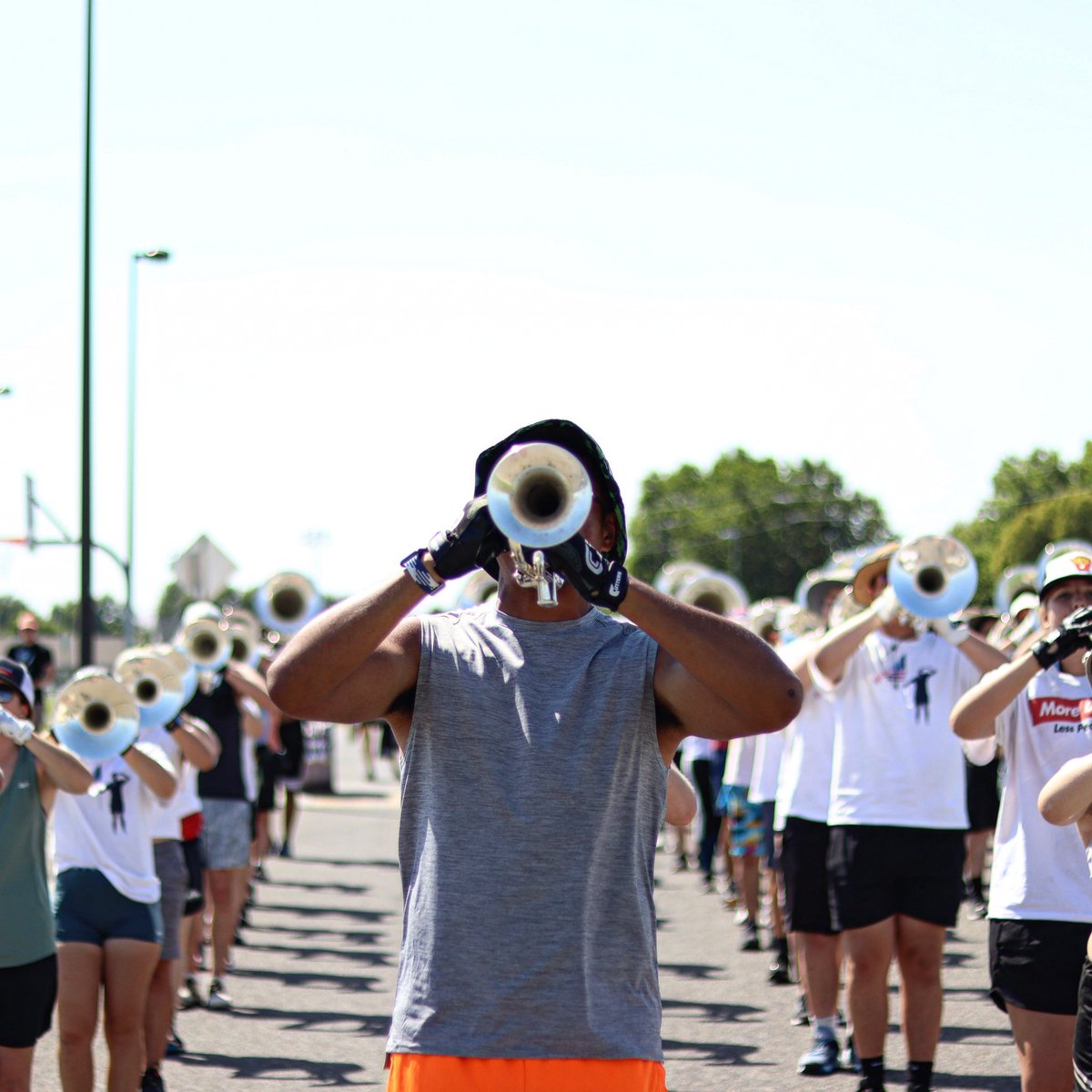 The Columbians tweet media