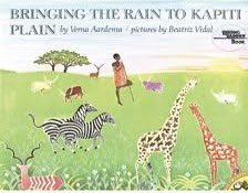 KWBMulholland's tweet photo. Our beautiful artwork from Bringing the rain to kapiti plain! 🦓 🦒 ☀️ @BarrettAPS @APS_EarlyChild @APSVirginia #KWBPride https://t.co/hGvjoIYJNk