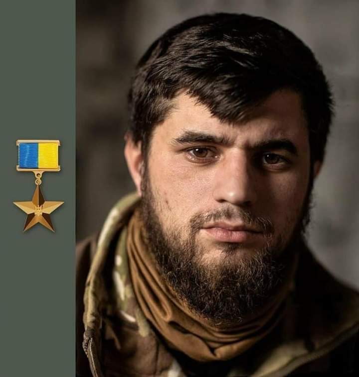 On March 7 , 2023, 27-year-old Dmitry Kotsyubailo, known as “Da Vinci”, a battalion commander of the 67th separate Mechanized Brigade “Da Vinci Wolves”, was killed as a result of a shrapnel wound in the neck near Bakhmut. 
Dmytro was born on November 1, 1995 in the village of