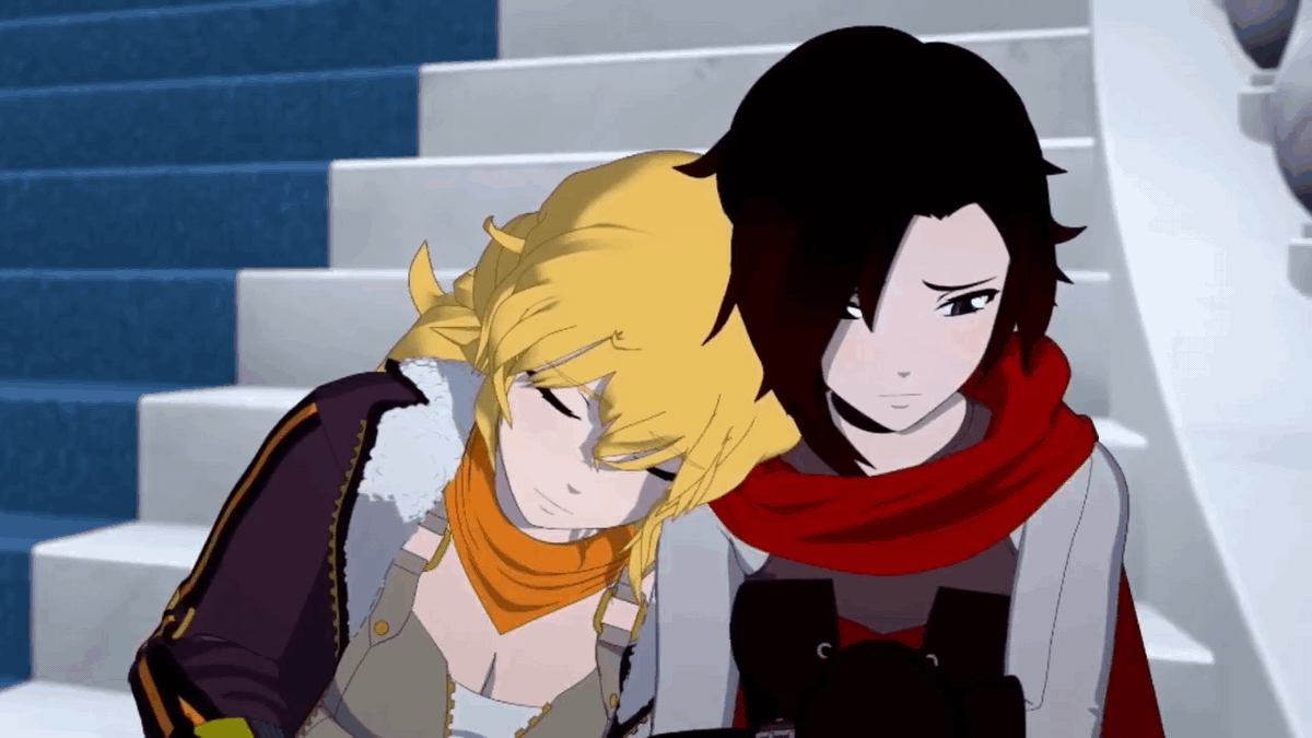 RiseFallNickBck's tweet photo. Warner Bros is shutting Rooster Teeth down after 21 years of it being in business

Warner Bros is going to try selling off RWBY, Gen:LOCK, and Red vs Blue, along with the Roost Podcast Network. Not sure what happens to the likes of Camp Camp.

Once again... fire David Zaslav. https://t.co/c2hMgGvT6E