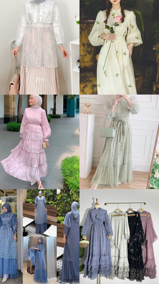 whyzycoa's tweet photo. Rekomendasi Raya Collection 2024 ✨

A Thread https://t.co/zDiDygwfLn