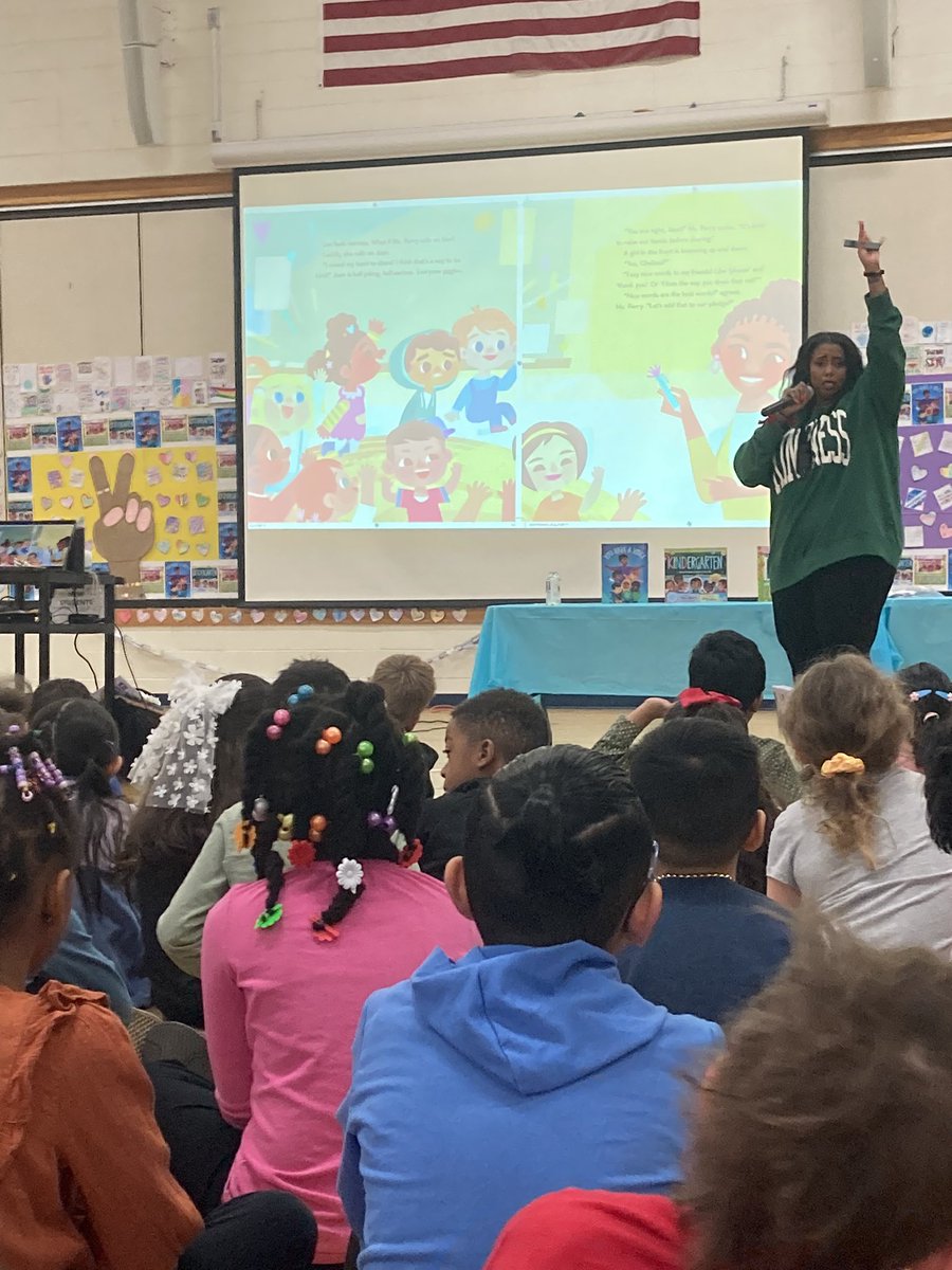 BeckyAllenReads's tweet photo. Today was THE BEST day to be @CowlishawKoalas! A massive thank you to the inspiring and empowering Vera Ahiyya for touching the hearts of all students &amp; staff 🐨💛📚 We are SO grateful for our time with you today 🐨💛📚 #204Reads #rockishaw https://t.co/qHgk1GfIdf