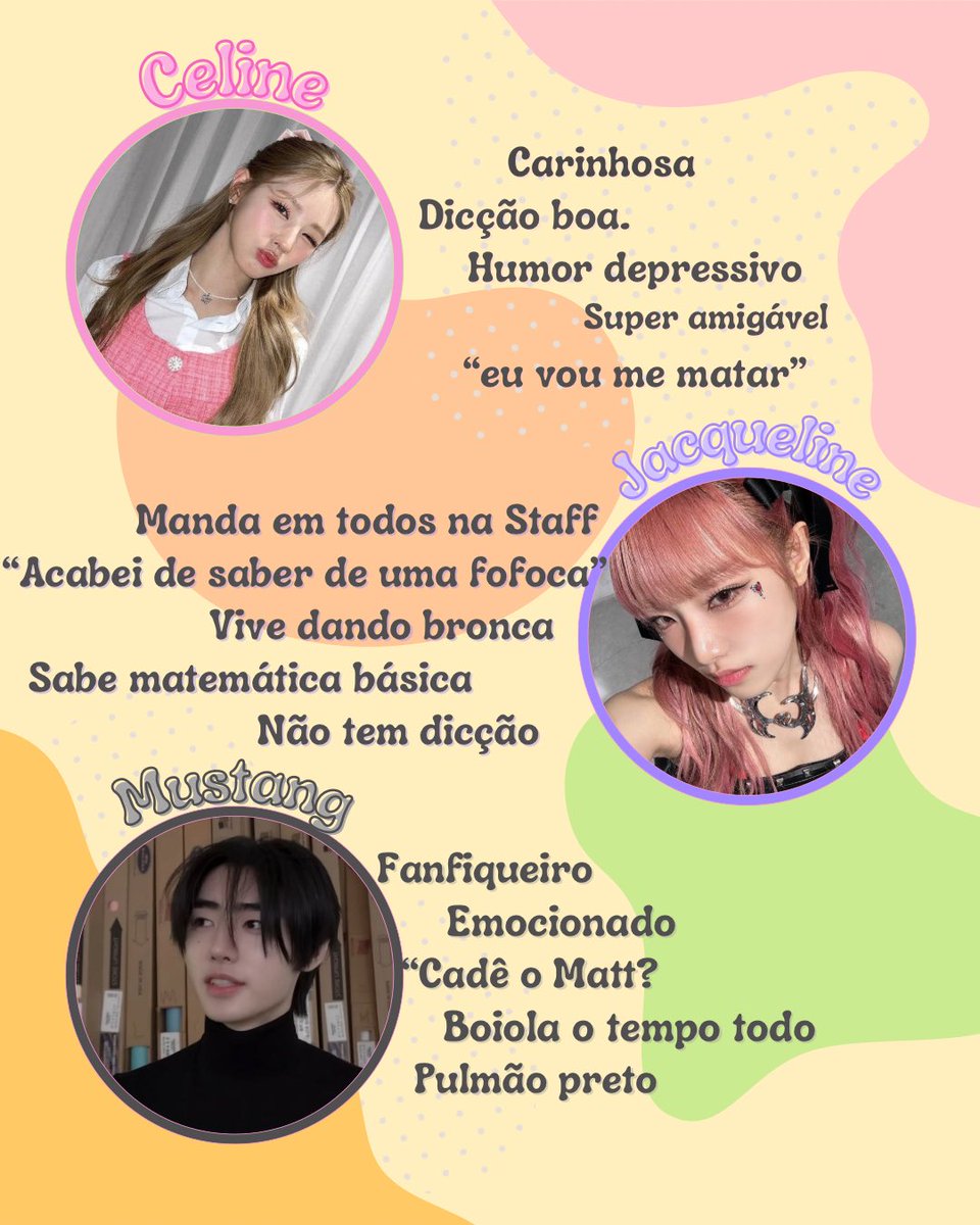 ItsBunnye's tweet photo. 🚨INTERAÇÃO!!!

De acordo com os Staffs da Aconitum, quem você seria? https://t.co/ba3ROWDdeM