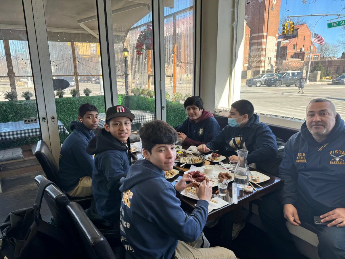 Vista Academy tweet media