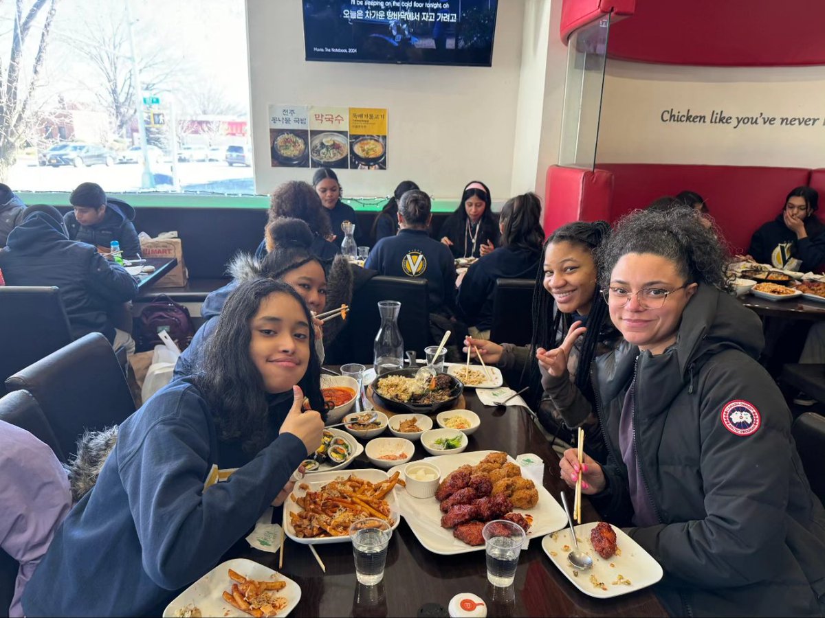 Vista Academy tweet media