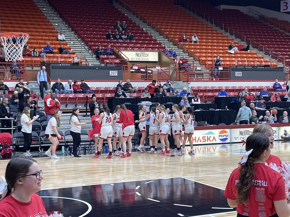 FS Tiger Athletics tweet media