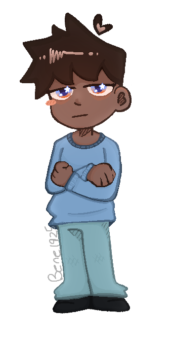 BenexUraume's tweet photo. @ScottTheWoz It may be a tad bit anime but I do art : 3 https://t.co/ijk8nCuDgv