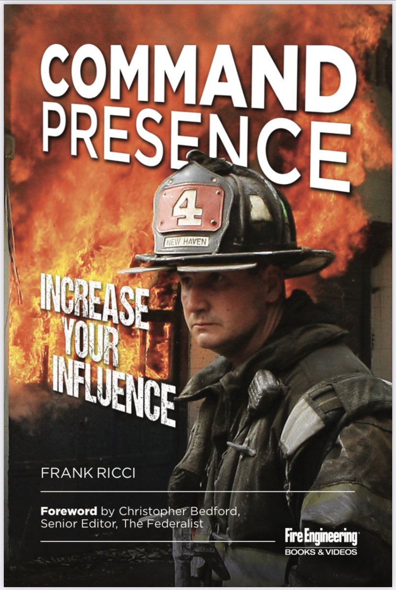 frankriccidc's tweet image. FDIC is around the corner—check out, Tactics of Leadership on Tuesday afternoon. This program will provide you with tangible tactics to increase your influence. @fireengineering # FDIC2024 fdic.com/conference-pro…