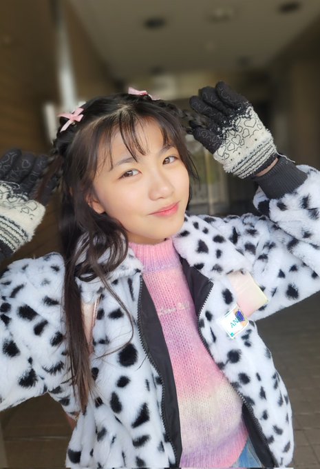 Twitterのコスプレ画像7