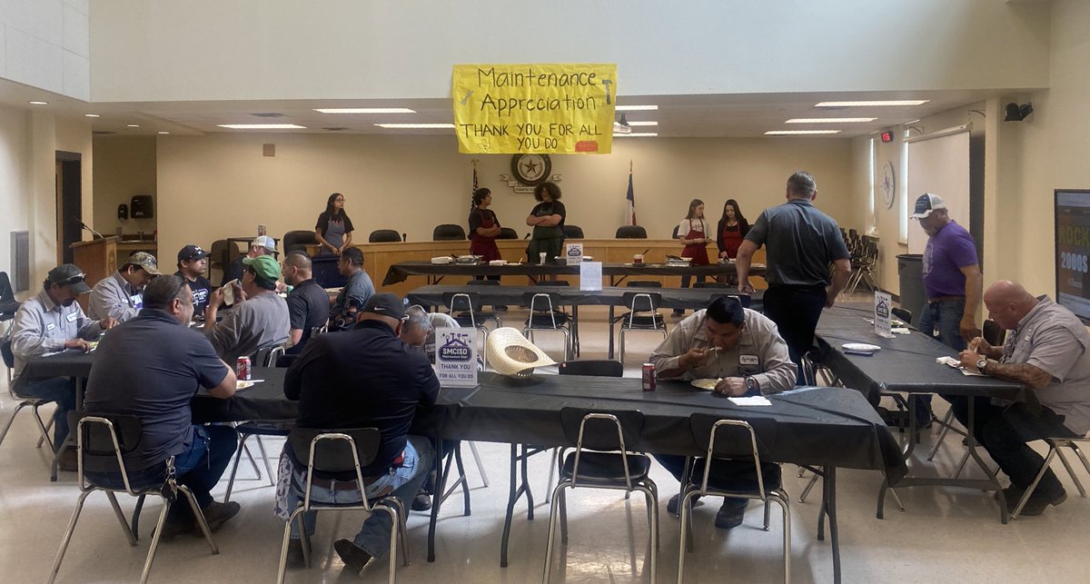 San Marcos High School tweet media