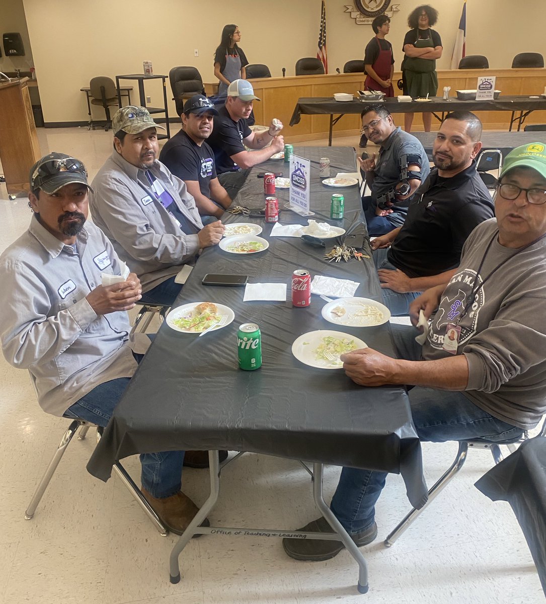 San Marcos High School tweet media