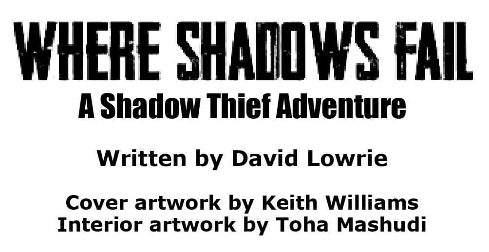 Coming soon from Savage Realms Gamebooks... #gamebooks