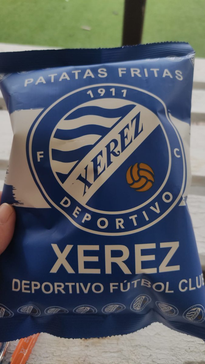 𝐗𝐄𝐑𝐄𝐂𝐈𝐒𝐓𝐀𝐒...... ¡𝐘𝐀 𝐄𝐒𝐓𝐀𝐍 𝐀𝐐𝐔𝐈! Palabra de Cheikh.

#prendassoficiales #regalofutbol #football #tiendafutbol #sport #xerezdfc #xerezcanteradfc #tiendaoficial #VamosMixerezdfc