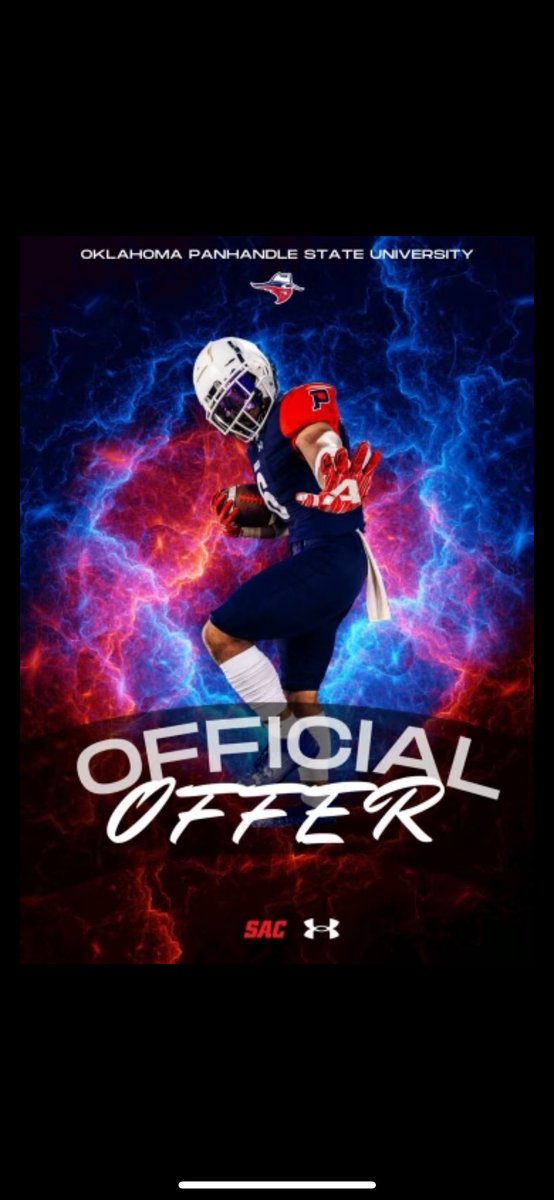 jamarion reed (@jamreed1010) on Twitter photo After a great conversation with <a href="/CoachKKerns/">Kenzie Kerns</a> i’m blessed to to receive an offer from <a href="/OPSUFootball/">OPSU Football</a> <a href="/Coach_Miller21/">Cory Miller</a> After a great conversation with <a href="/CoachKKerns/">Kenzie Kerns</a> i’m blessed to to receive an offer from <a href="/OPSUFootball/">OPSU Football</a> <a href="/Coach_Miller21/">Cory Miller</a>