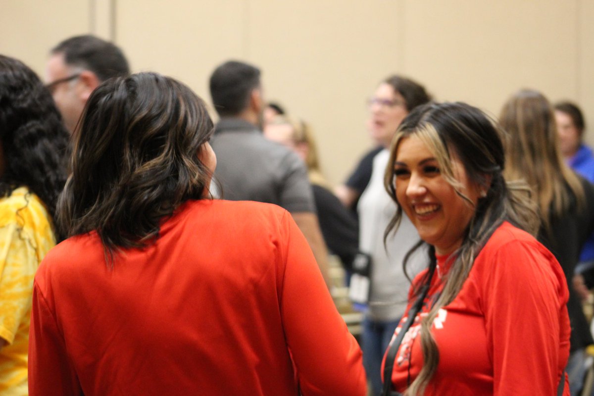 CADA Leaders tweet media