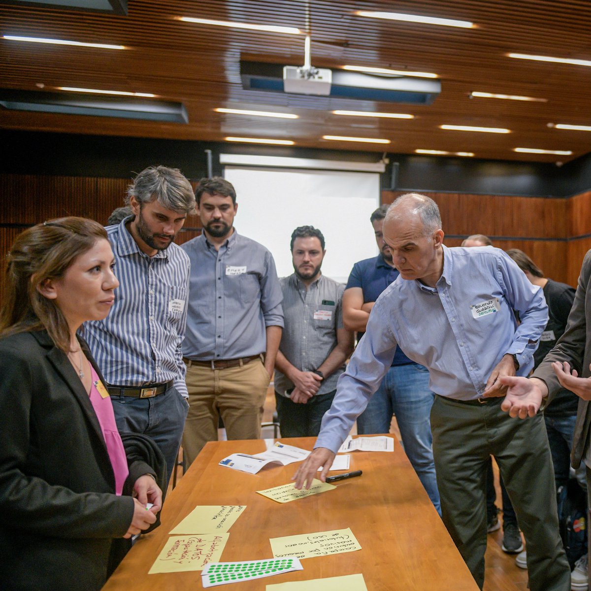innovacionar's tweet image. 👏Terminó el segundo día de la #JornadaDeDatosAbiertos. 

🧑‍💻Compartimos las experiencias de los encargados de abrir datos en distintos organismos de gobierno.

#OpenDataDay 🌐📊
