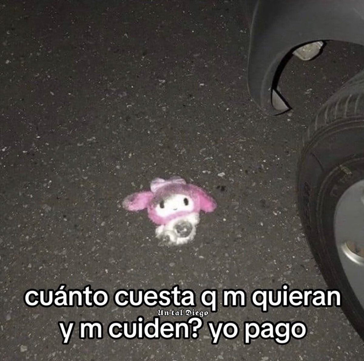 SoyDaniloDiaz's tweet photo. Cuánto??? https://t.co/uNchkRgOTx