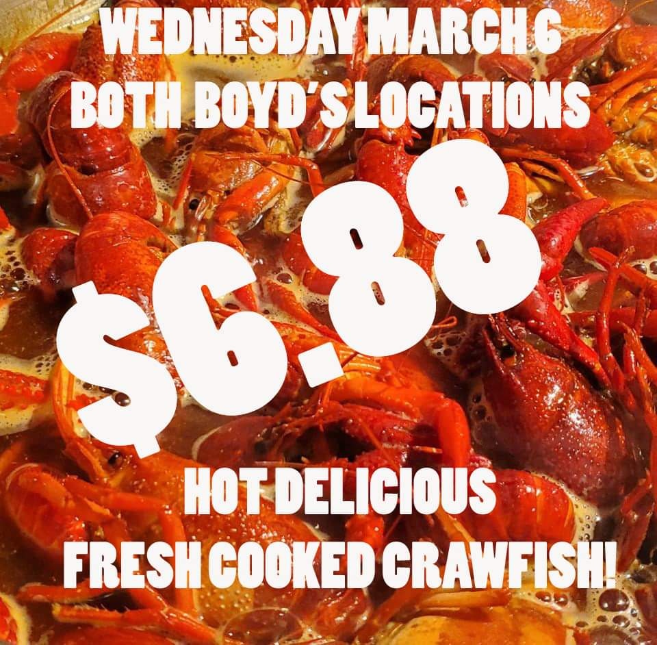 Boyds1Stop's tweet photo. 227 Dike Rd Texas City 11am-8pm 
16947 Hwy 6 Santa 3pm-7pm https://t.co/tXY9WjNAEM