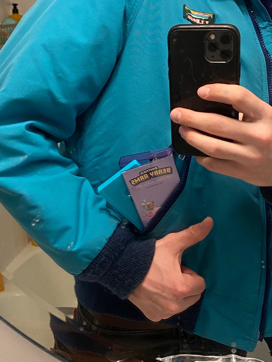 Garrett Rose 🪕 tweet media