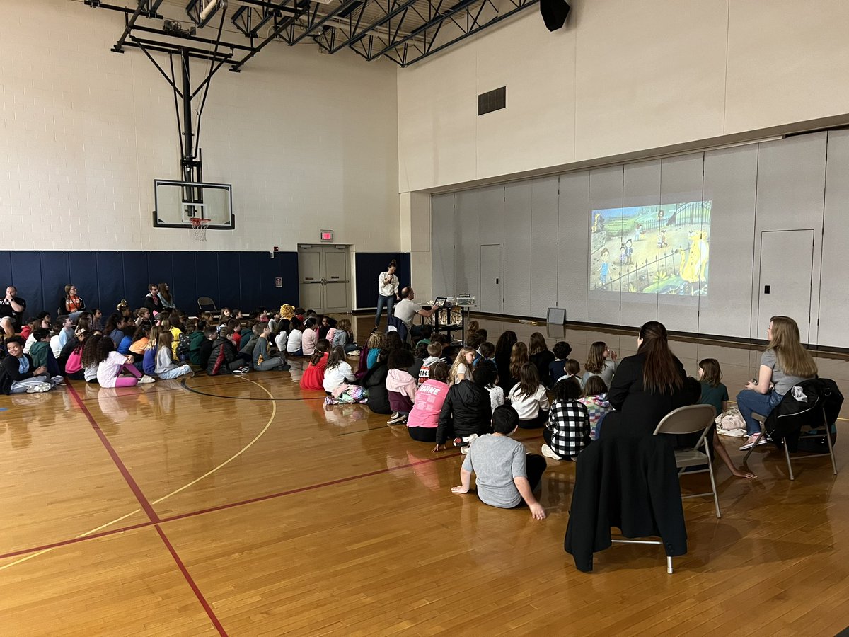 Thanks to Savannah Lehman for talking to us about Cooperation while reading her book Cheetah Fast!