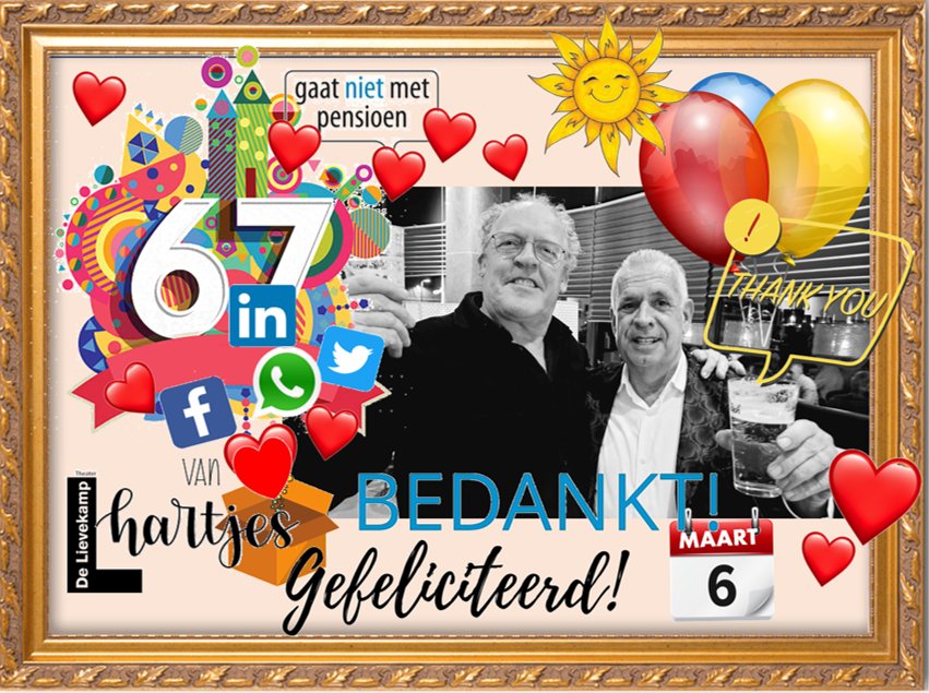 Jack van Lieshout tweet media