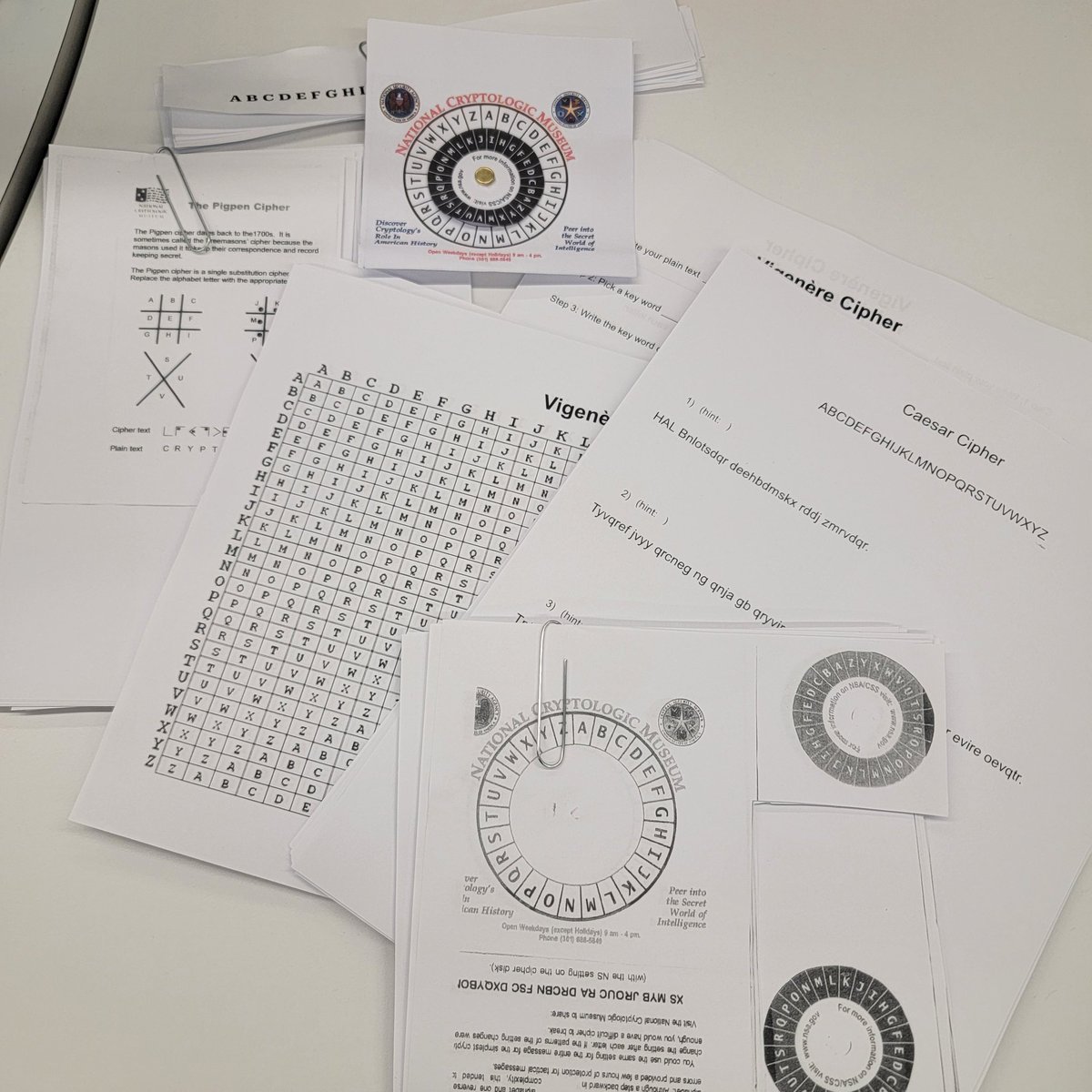 Jennifer Baxter tweet media