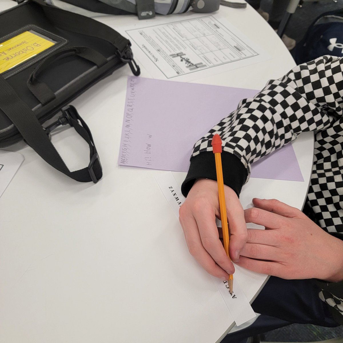 Jennifer Baxter tweet media