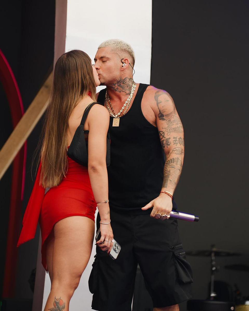 amar e ser amado