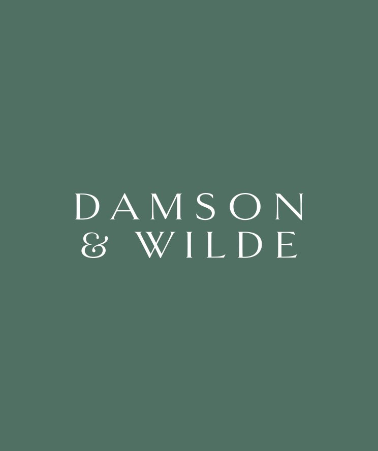 Damson & Wilde tweet media