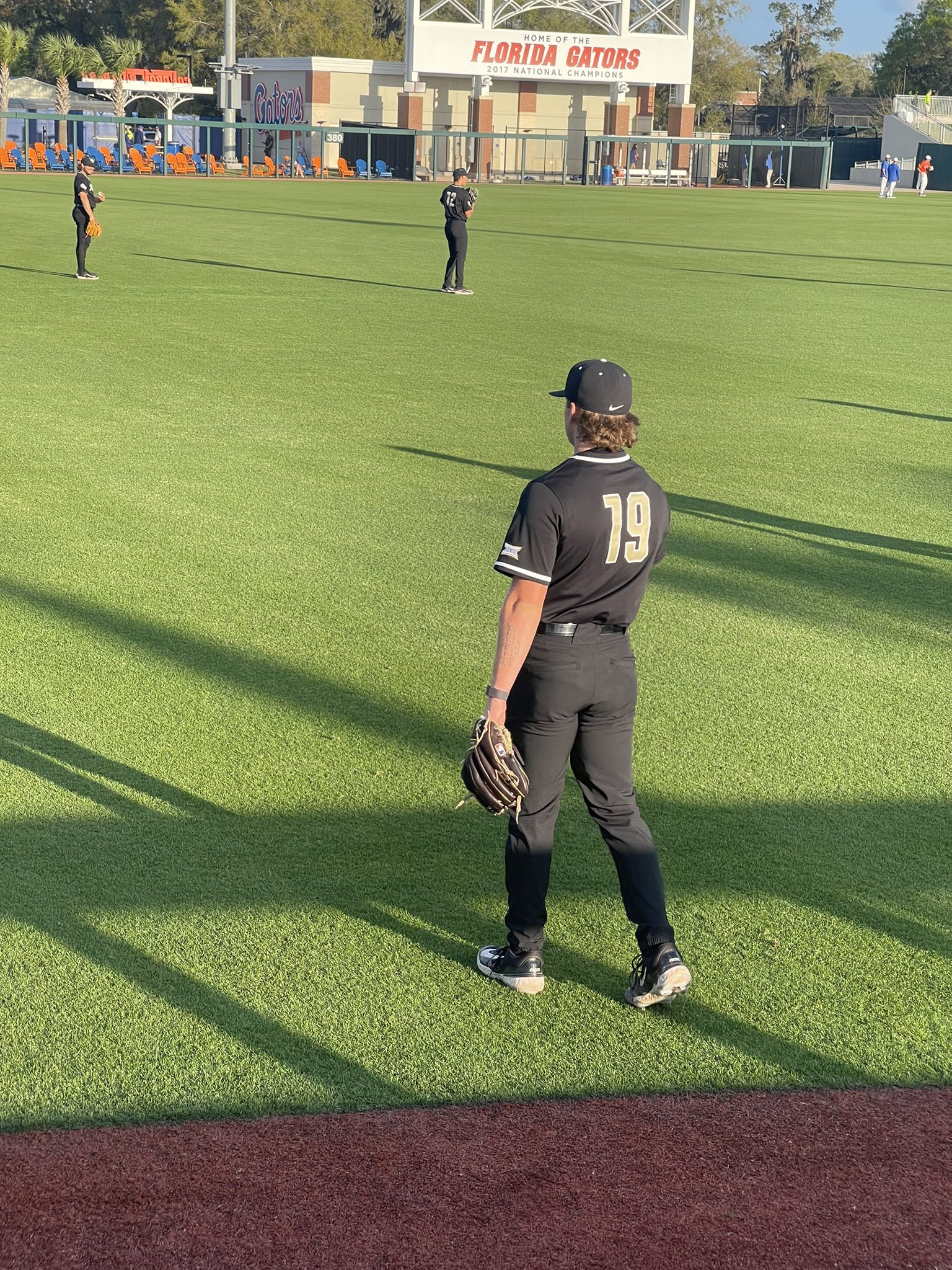 High school baseball: Team spirit, drive fuel Lake City Columbia