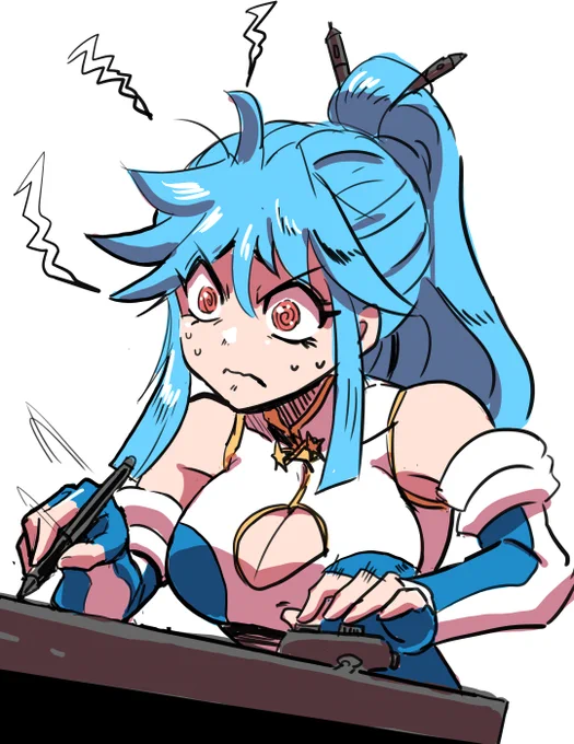 I have been working on drawing Kamen Ramen all these days.I am not able to move much on Twitter, but I am doing fine.I hope I can show you something good!#KamenAmerica 